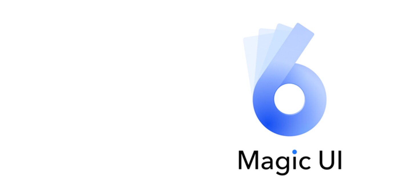 Magic UI 6.1 Sulavaa käyttöä