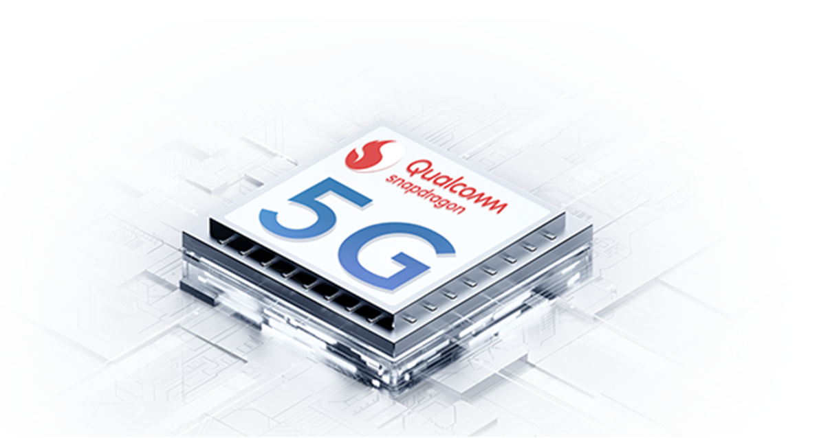 Snapdragon 5G -järjestelmäpiiri -1