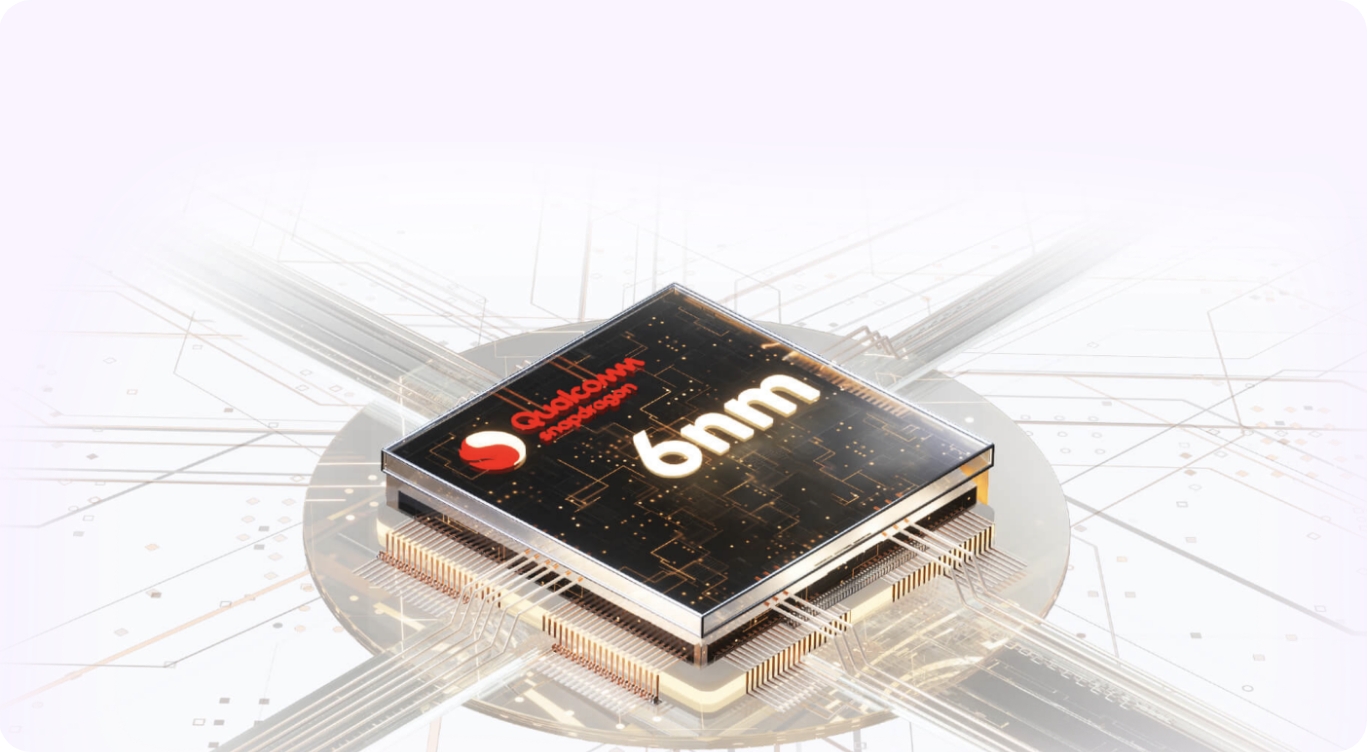 HONOR Pad X9 Qualcomm 6 nm Snapdragon® 685