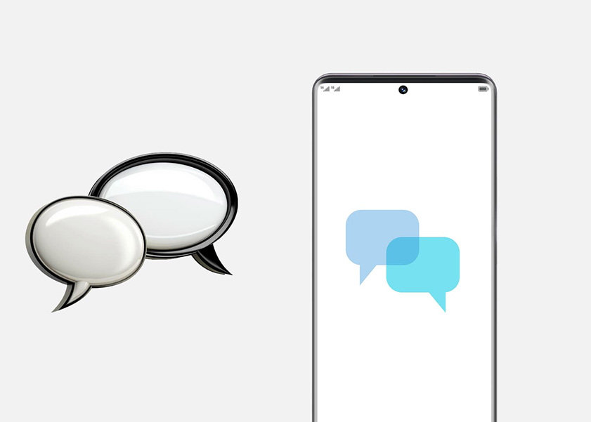 Votre smartphone Android ne reçoit pas de messages texte (SMS): causes et solutions.