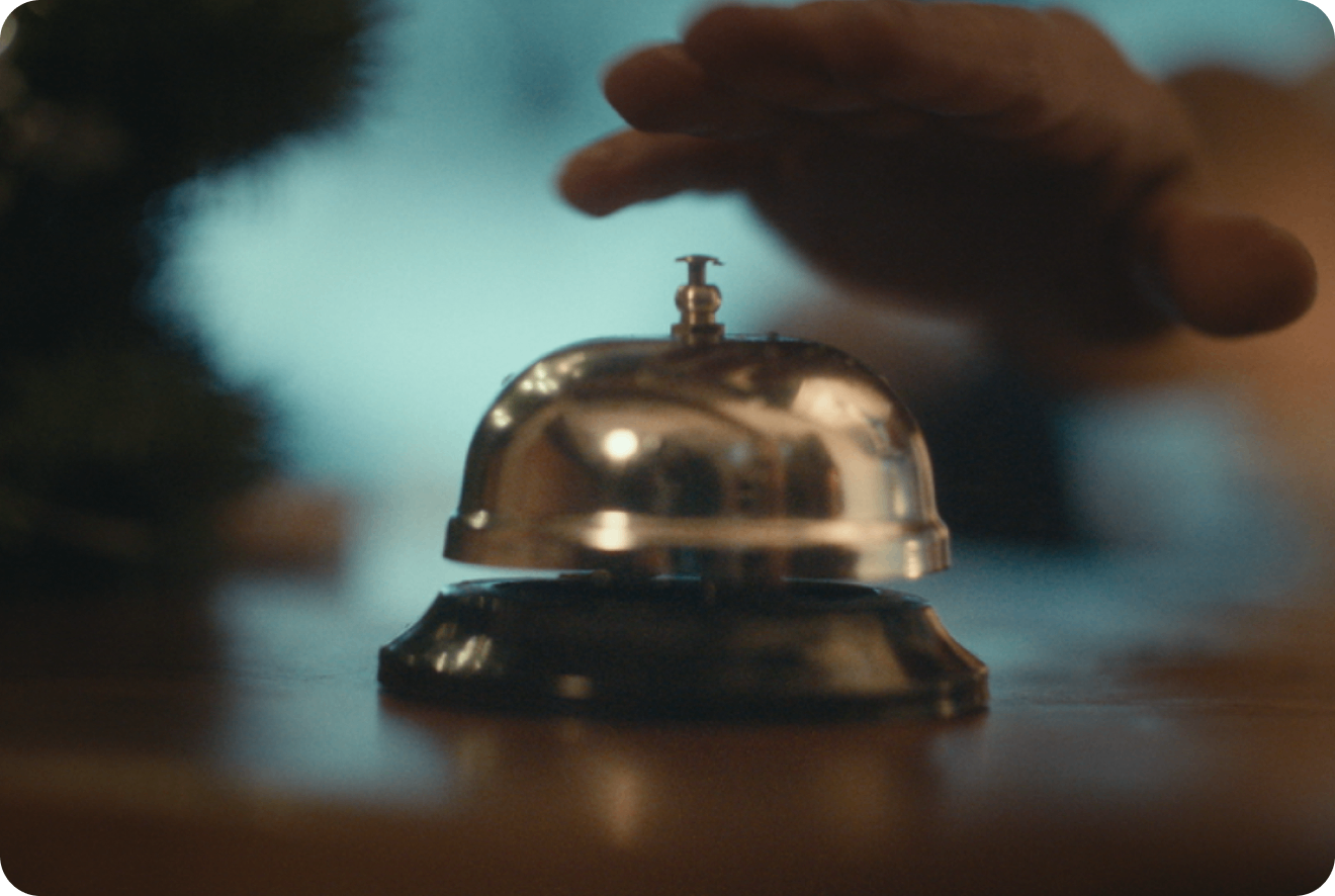 Sélection du gagnant 1