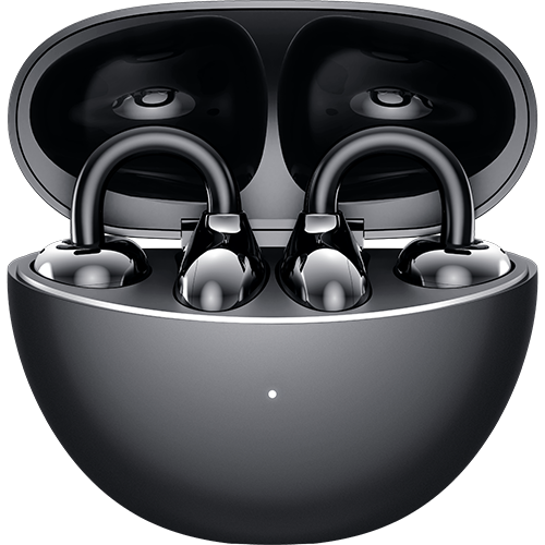 HONOR CHOICE LCHSE Earbuds Clip - Présentation, caractéristiques, performances - HONOR FR