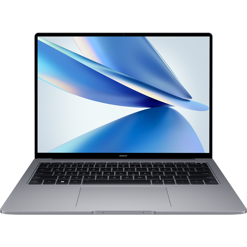 HONOR MagicBook 14 2022 RTX 2050 - Présentation, fonctionnalités, performances | HONOR FR