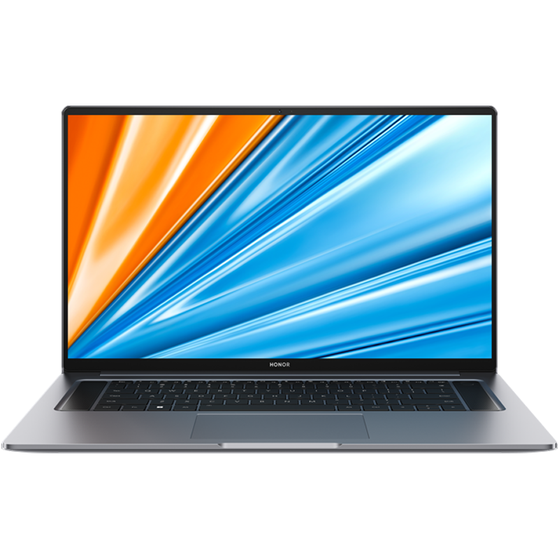 HONOR MagicBook 16 AMD