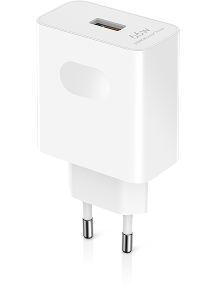 Adaptateur secteur HONOR SuperCharge (66 W max.)