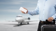Batterie haute capacité 12 000mAh Autorisée en avion, voyagez l’esprit tranquille
