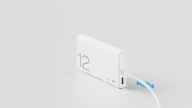 Charge ultra-rapide bidirectionnelle USB-C - 1