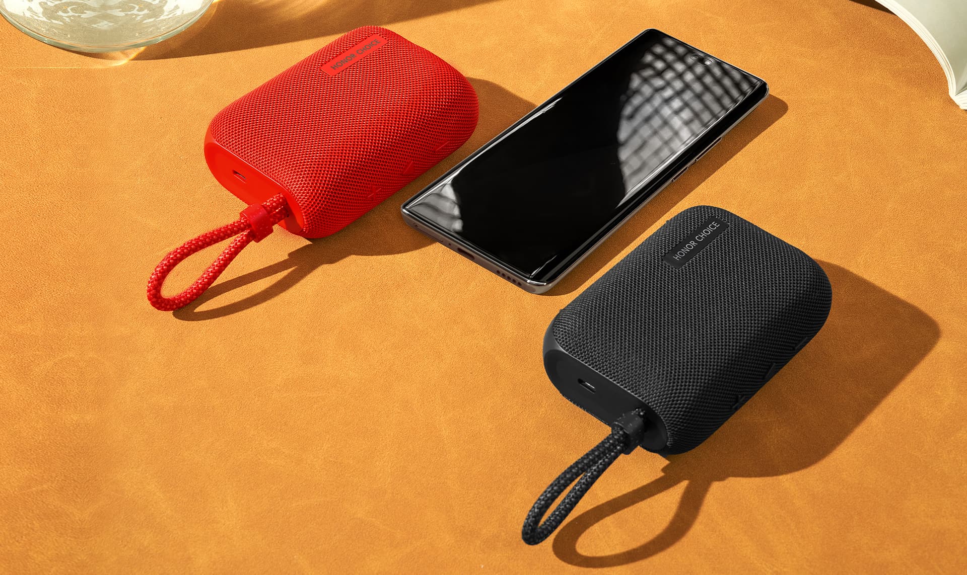  Chargement USB-C pratique Charge facile Utiliser l'interface universelle USB-C