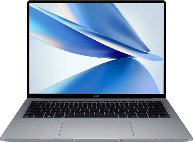 HONOR MagicBook 14