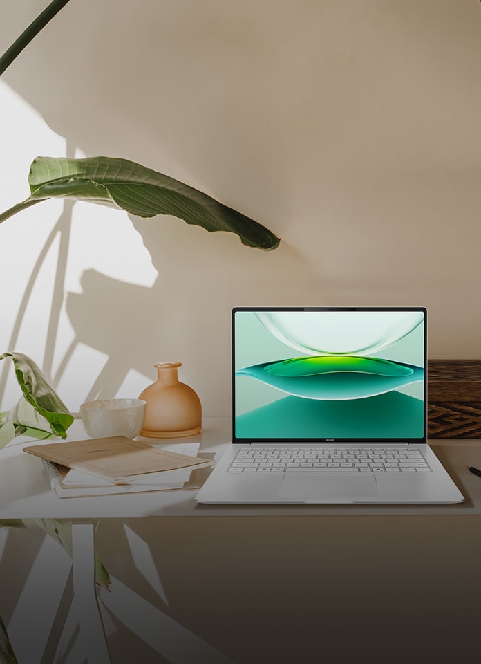 Rétroéclairage intelligent