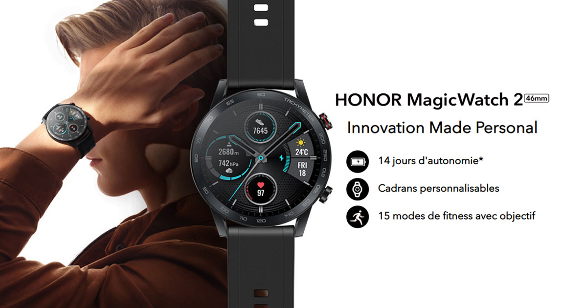 Honor watch magic bracelet discount