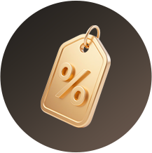 Promotions supplémentaires sur l’ensemble du Store