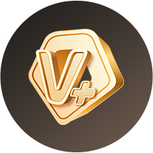 Badge membre privilégié