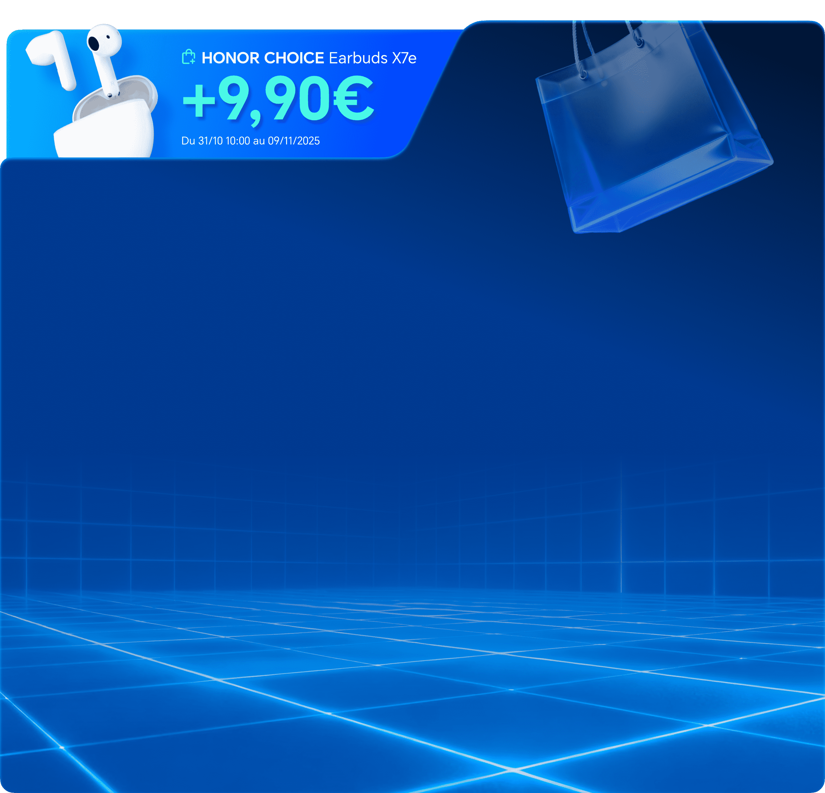 Bons plans en avant-première