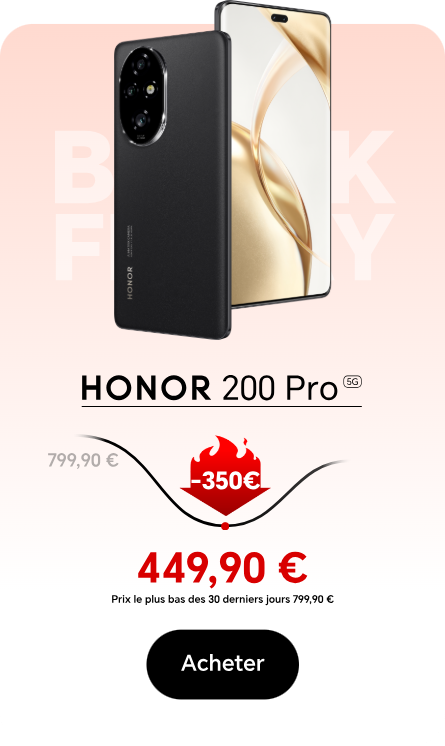 HONOR 200 Pro