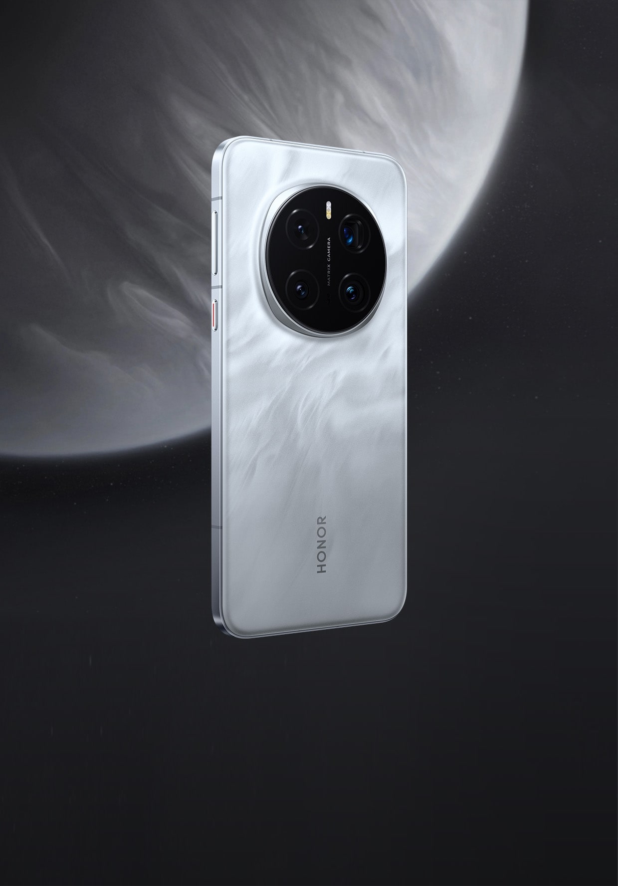 Découvrez la HONOR Magic7 Pro