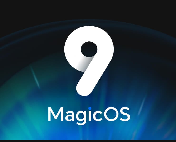 MagicOS 9.0 basé sur l’IA : Un mode de vie intelligent et harmonieux