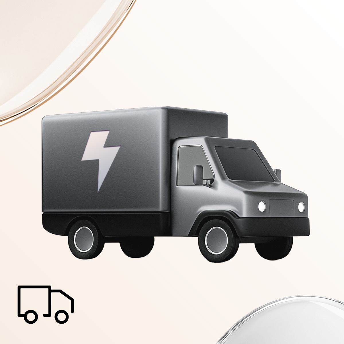 Livraison offerte, livrée sous 1 à 2 jours