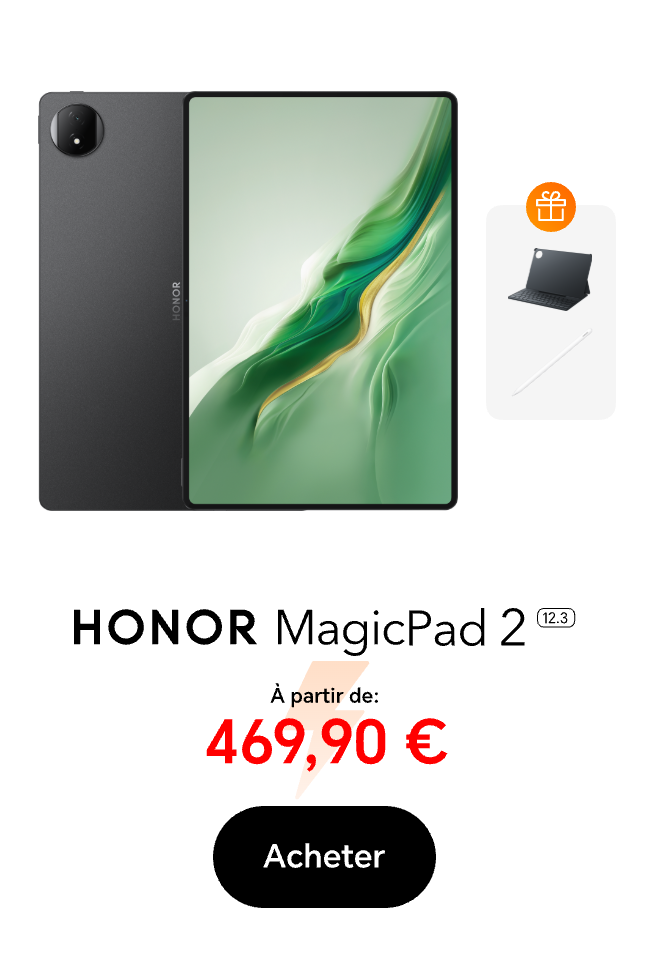 HONOR MagicPad 2