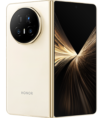 HONOR Magic V5