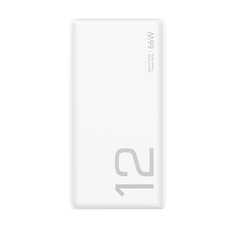HONOR CHOICE 66W SuperCharge Power Bank