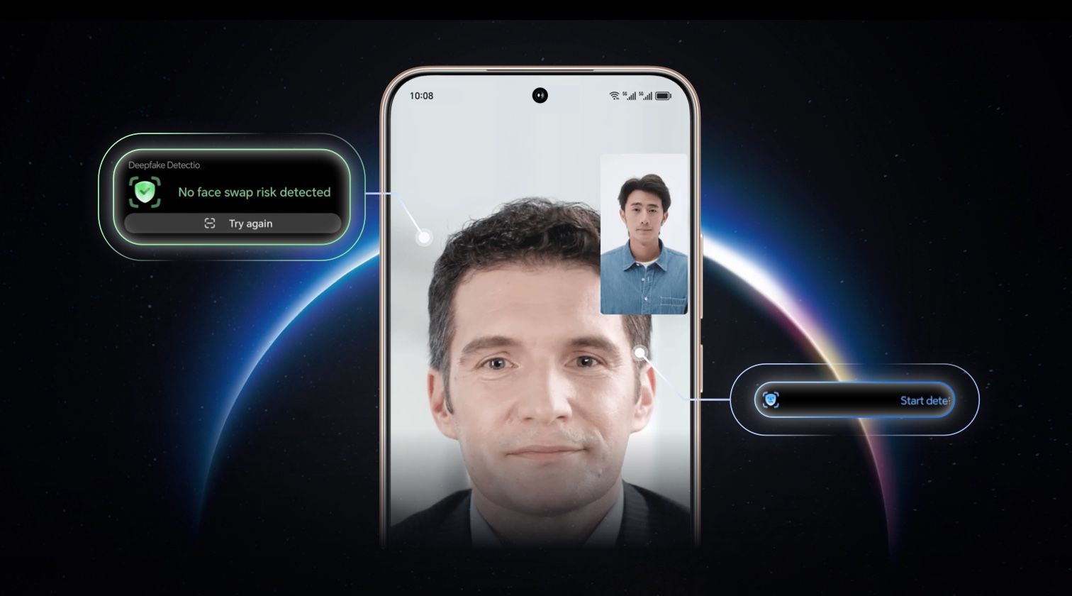 Voir n'est pas toujours croire ！Détection de deepfake par IA Déjoue les manipulations pour plus de sécurité
