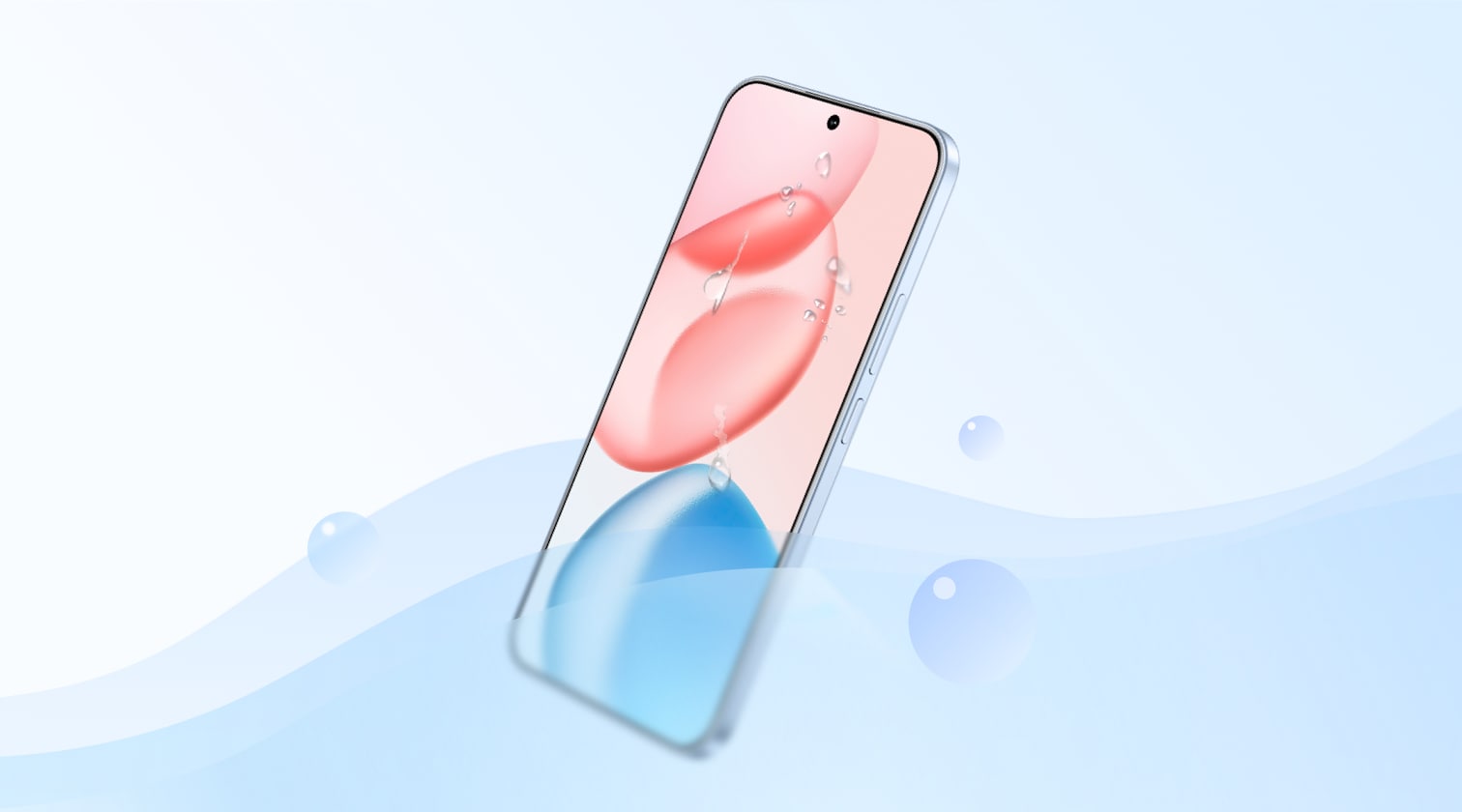 Votre téléphone est tombé dans l’eau ? Voici ce qu’il faut faire