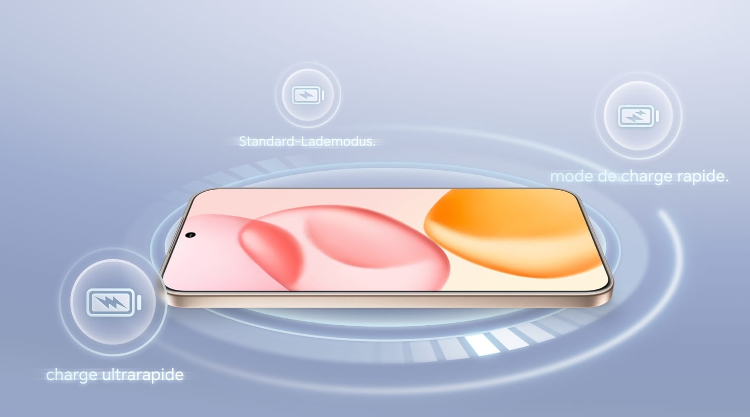 Comment savoir si votre téléphone HONOR est en mode de charge rapide ?