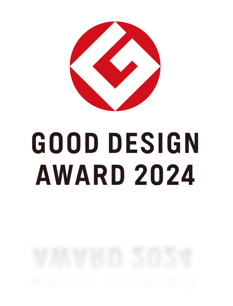 იდეალური დიზაინის ჯილდო 2024