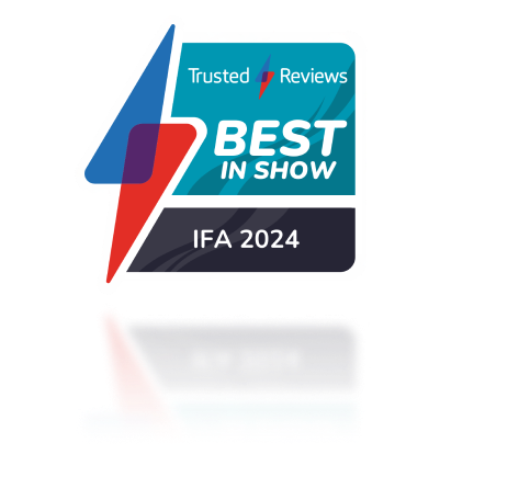 IFA 2024 საუკეთესო ღონისძიებაზე