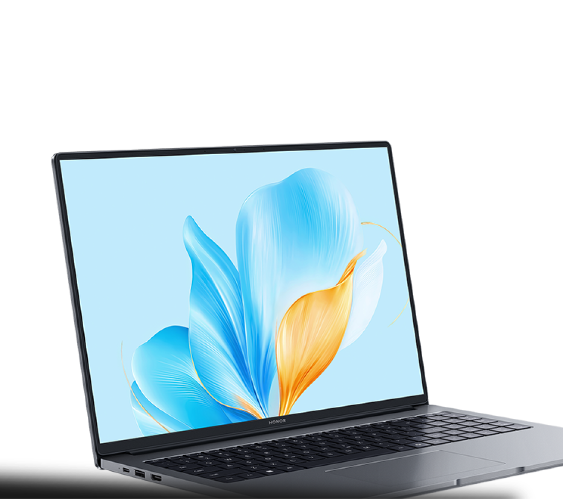 HONOR MagicBook X16 2025 16-ინჩიანი Eye Comfort HONOR FullView Display 2