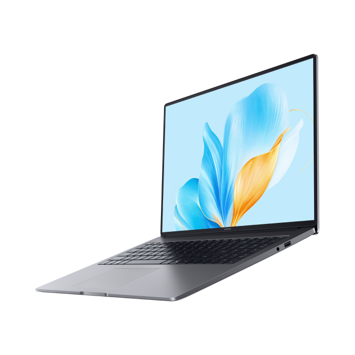HONOR MagicBook X16 2025 საიმედო და გამძლე 2