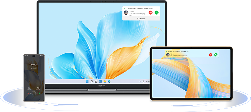 HONOR MagicBook X16 2025 AI სამუშაო პლატფორმა,მუშაობს ელვის სისწრაფით 2