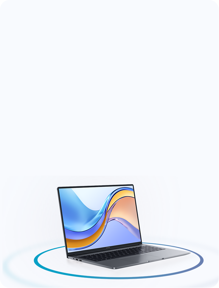 HONOR MagicBook X16  7.5 Hours of Daily Office Work
