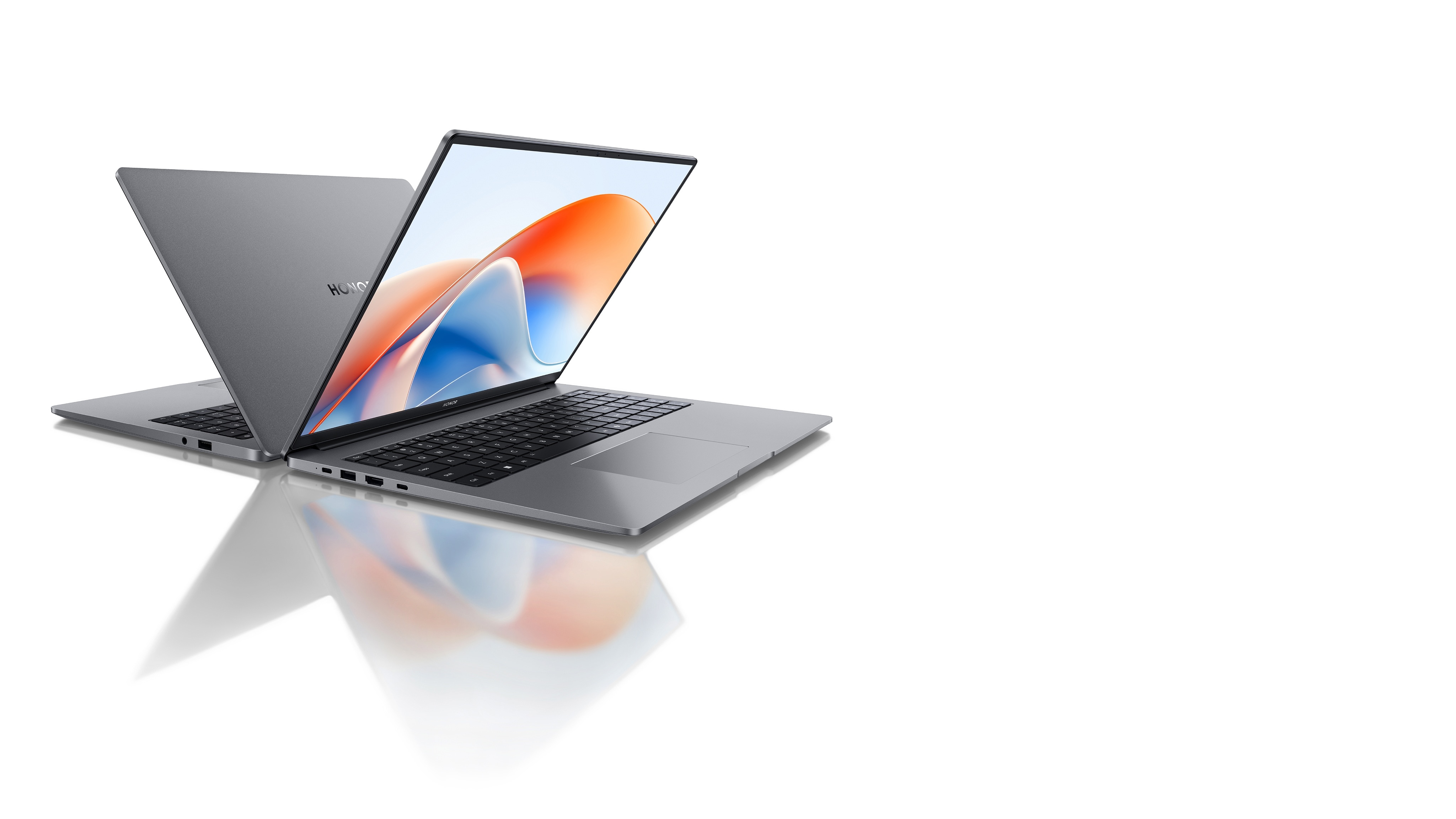 HONOR MagicBook X16 Plus 2025 kv 1
