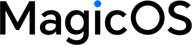 MagicOS - 1