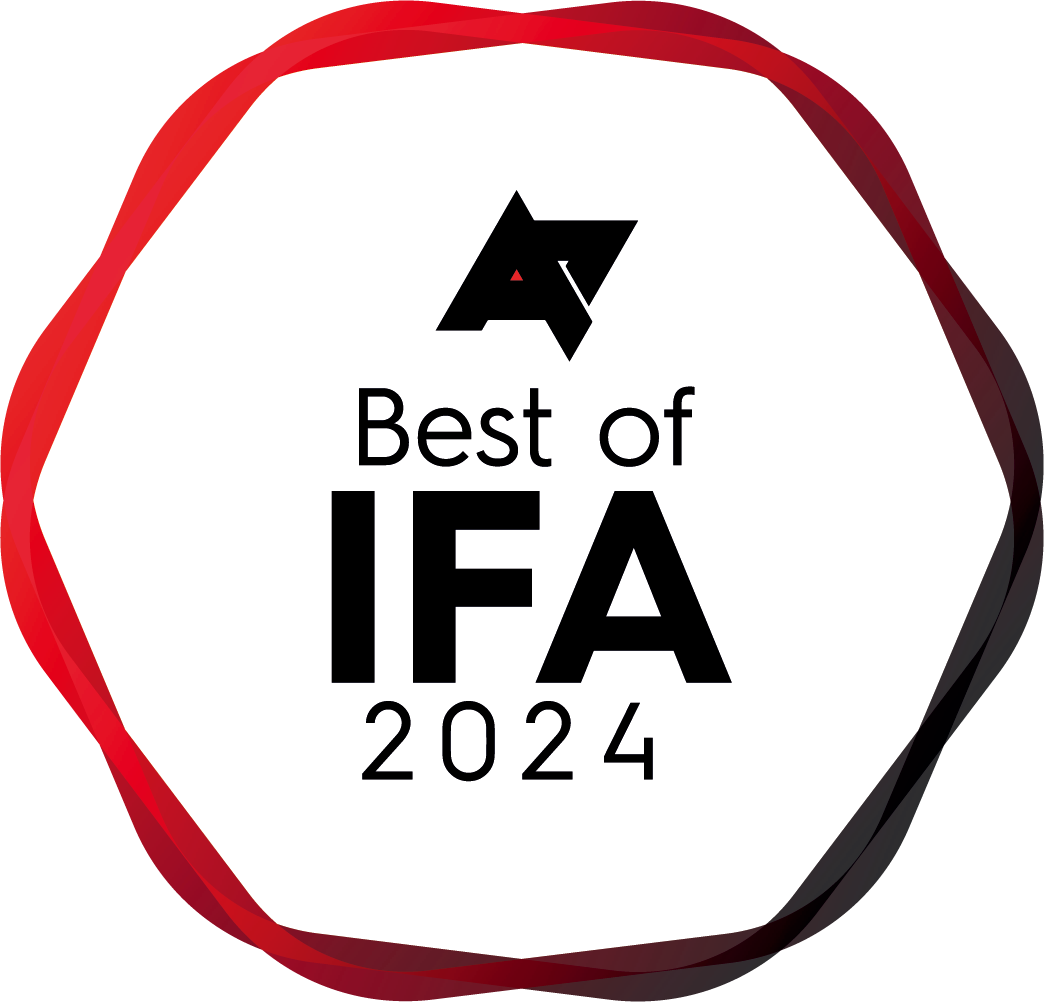 Android Police — საუკეთესო IFA 2024-ზე