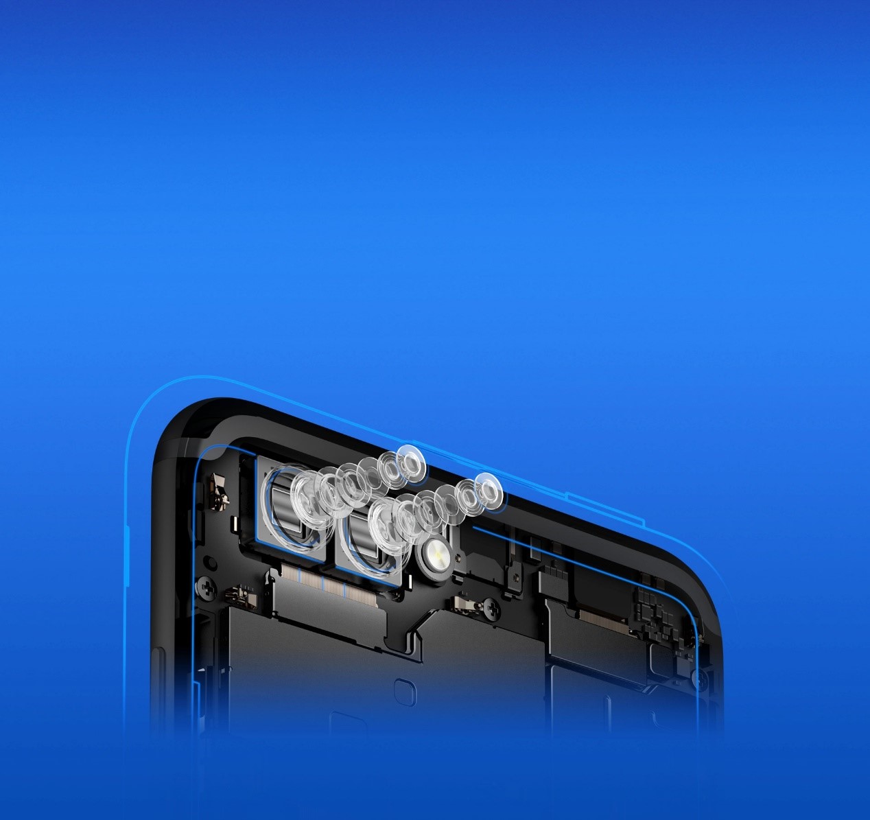 dual camera