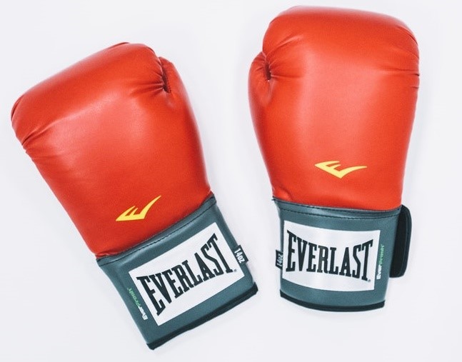compare big screen phones- boxing gloves picture 