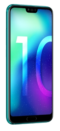 big screen phones - honor 10 