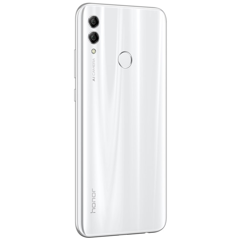 HONOR 10 Lite appearance