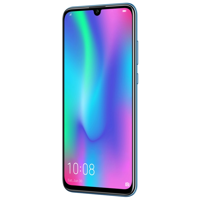 HONOR 10 Lite front design