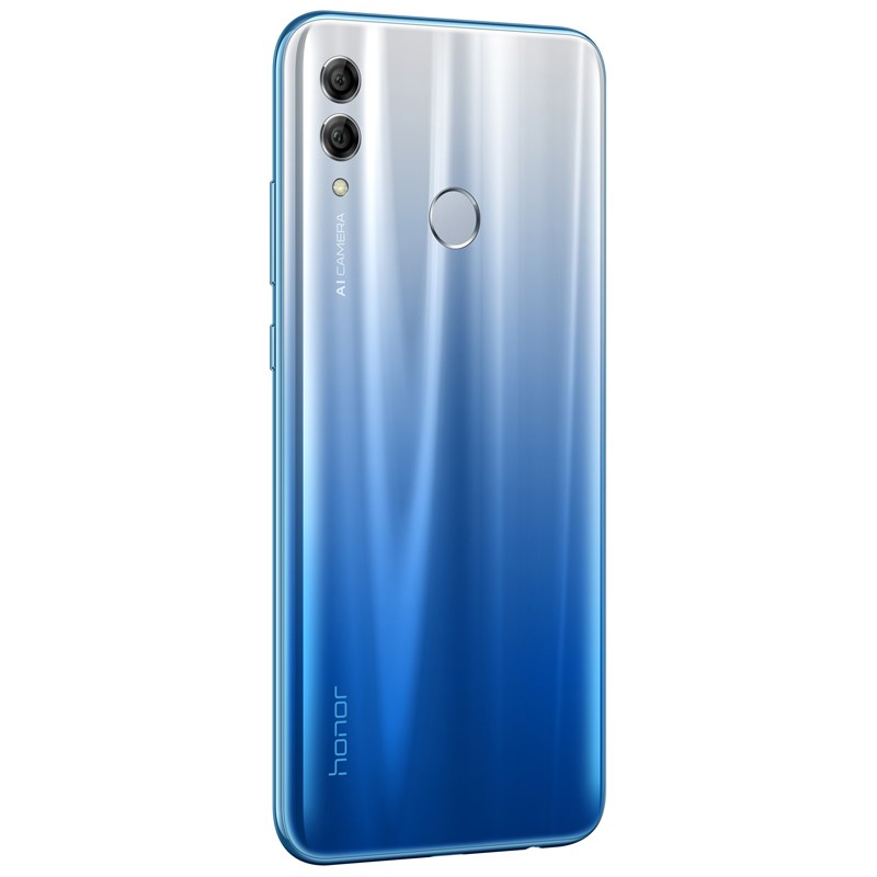 HONOR 10 Lite back design