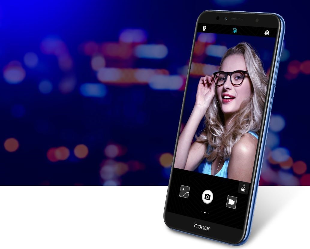 compare honor mobile phones – honor 7a selfie