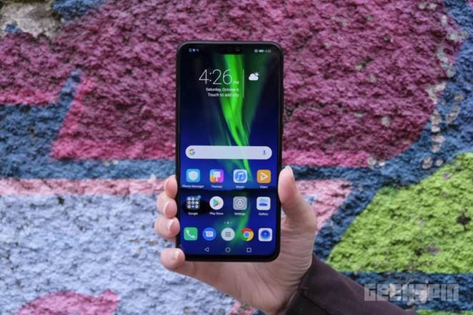 HONOR 8X Review: Flagship-like specs for 249 Euro