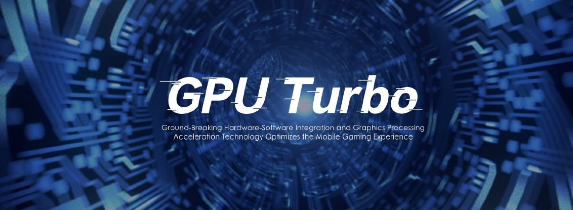 what is HONOR Play’s GPU Turbo