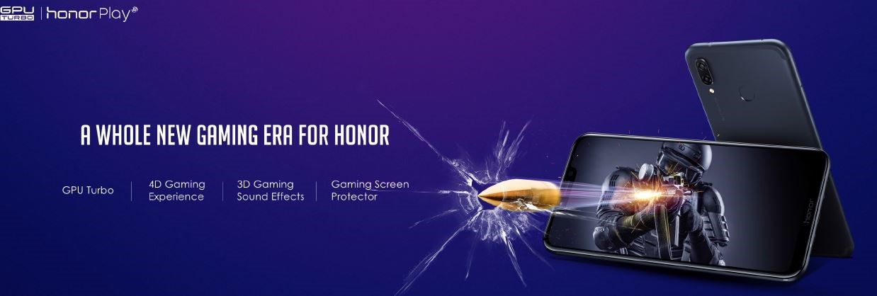 honor play for gamers