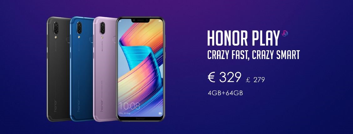 honor play for gamers