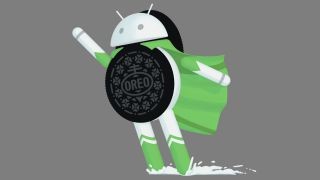 android oreo