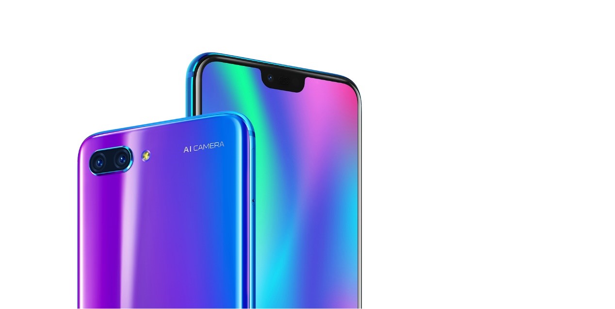 honor10